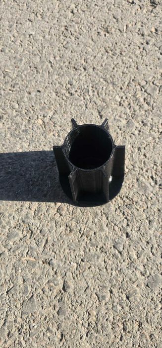 Повдигач за поставка за чаши Ford