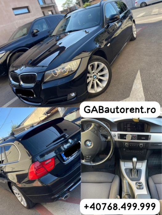 Rent a car / inchirieri auto