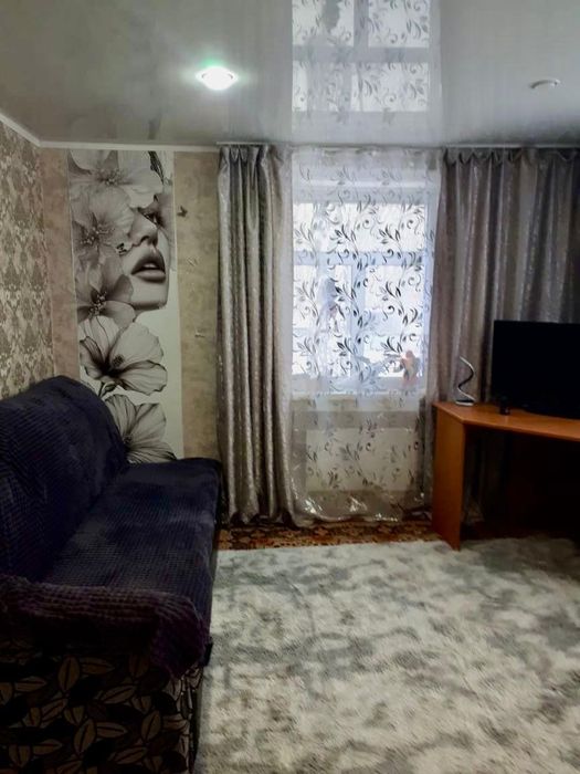 Дом 3х п.Белоусовка