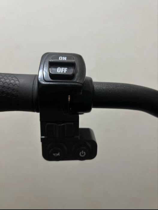 Trotineta Electrica Kukirin G2 Pro