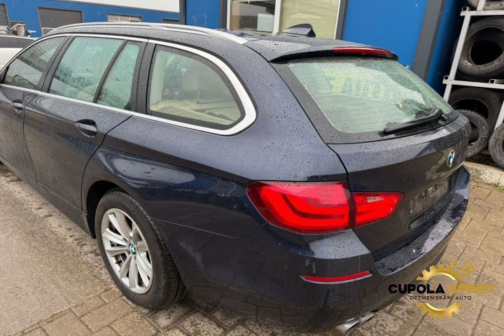 Aripa spate stanga BMW Seria 5 F11 [facelift] [2013 - 2017]