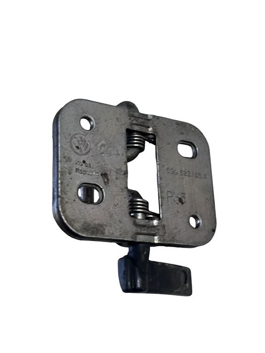 Incuietoare Capota Motor Volkswagen Golf Vii 5G1 2012 -> 5G0823186A