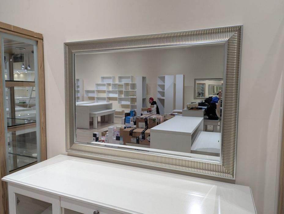 Огледало СПЕШНО се продава