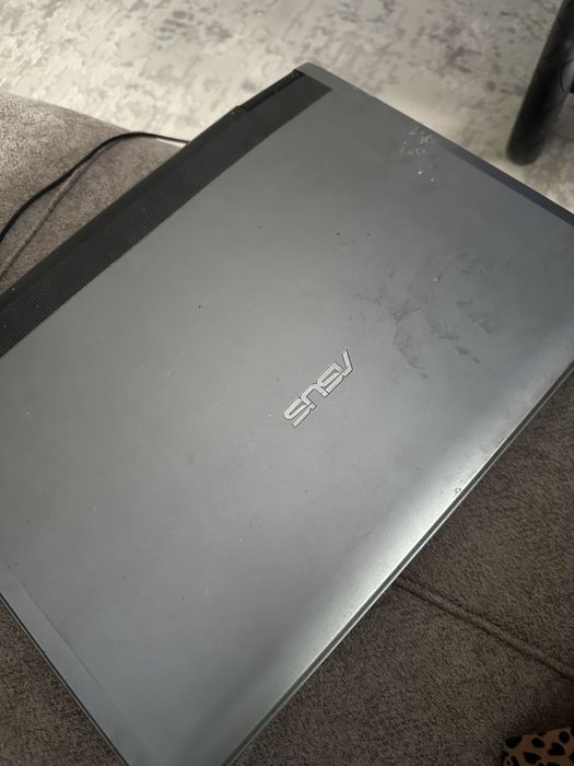 Ноутбук Asus Асус
