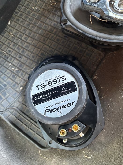 Pioneer оригинал