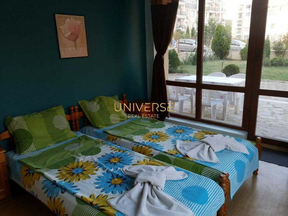 Продава се Тристаен апартамент в к.к. Слънчев бряг - 75 кв.м за 1194 €/кв.м - Снимка #9