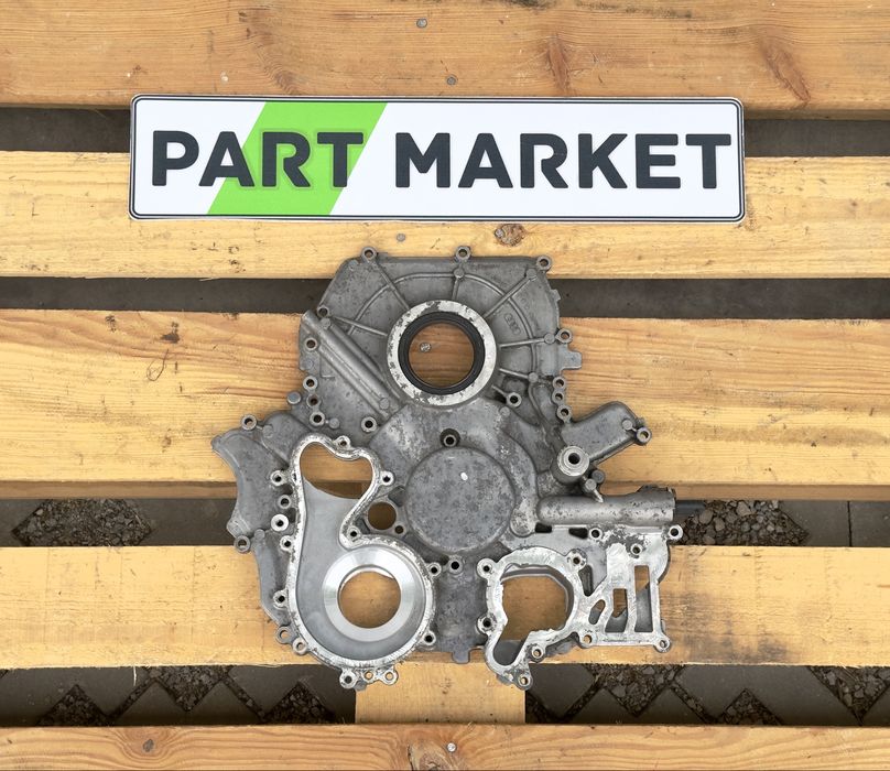 Капак двигател AUDI 3.0BITDI 059103151BQ