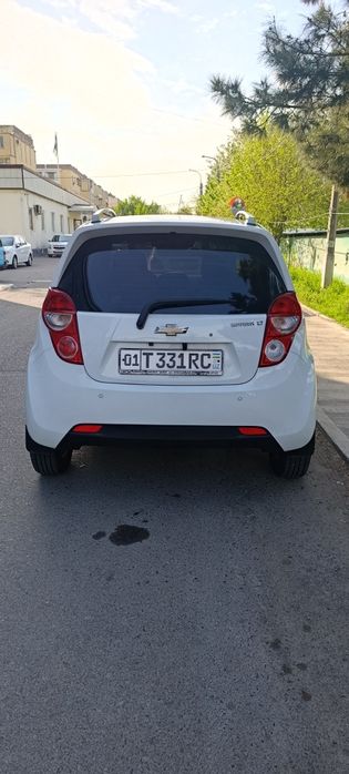 Arenda vikupga Spark 4 poz