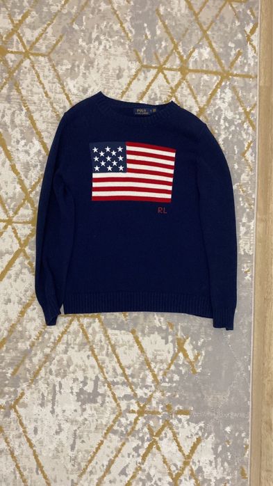 Поло ральф лаурен