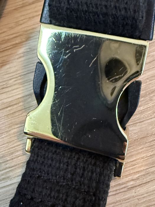 Borseta Love moschino