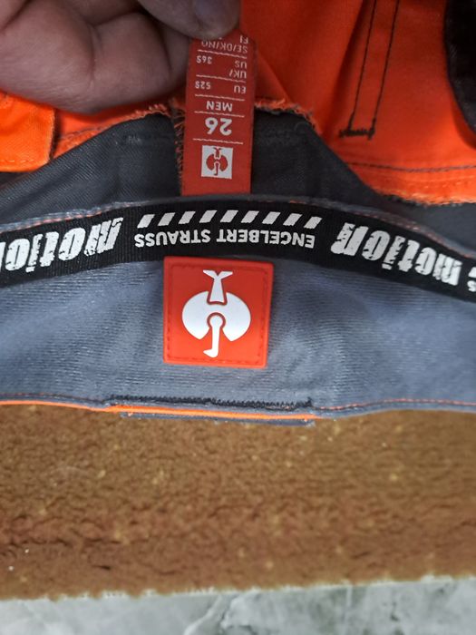 Engelbert strauss marimea 52