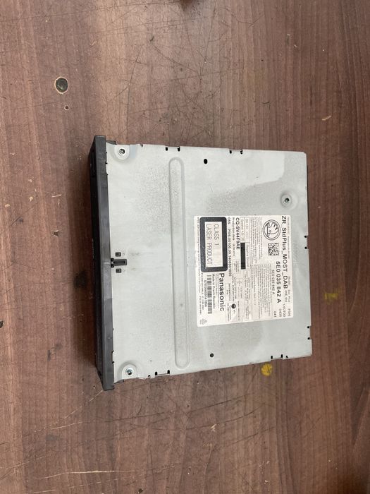 Modul radio magazie cd magazie card skoda octavia 3 golf 7 5e0035842a