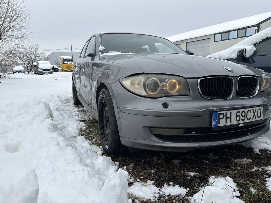 bmw e87 n47 143 cp