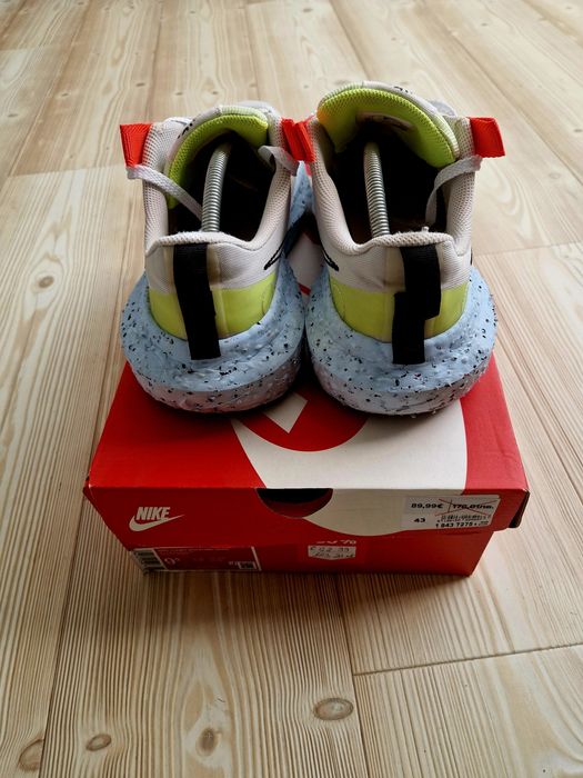 Маратонки Nike 46