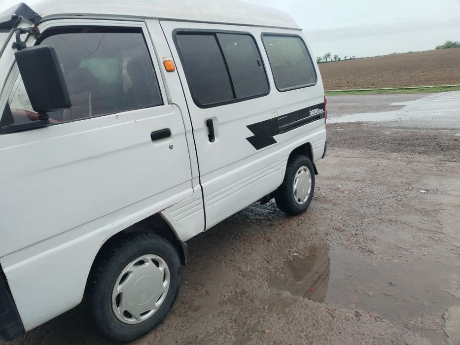 damas mashina xolati yaxshi