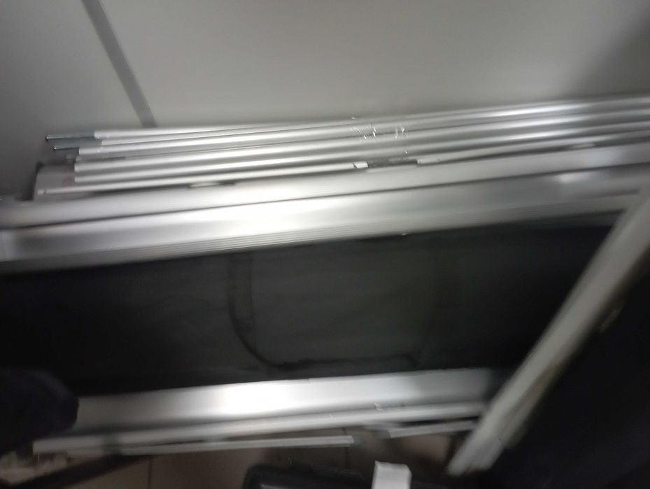 Roll up 12шт алюминиевые .