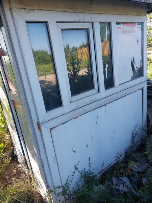 Стройматериалы б/у