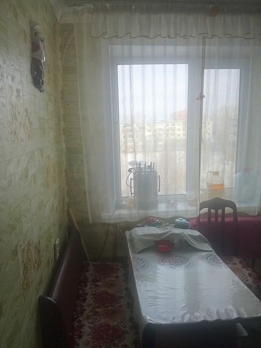 3-комнатная каартира