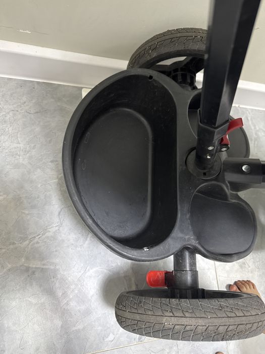 Велосипед для детей