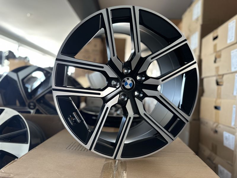 20цола BMW 5x112 G70