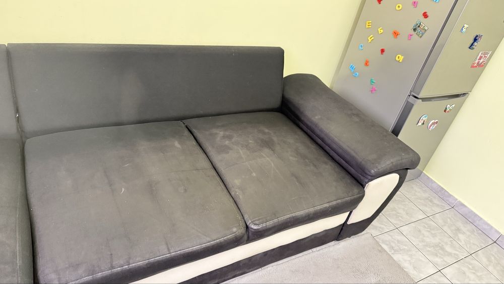 Холова гарнитура.