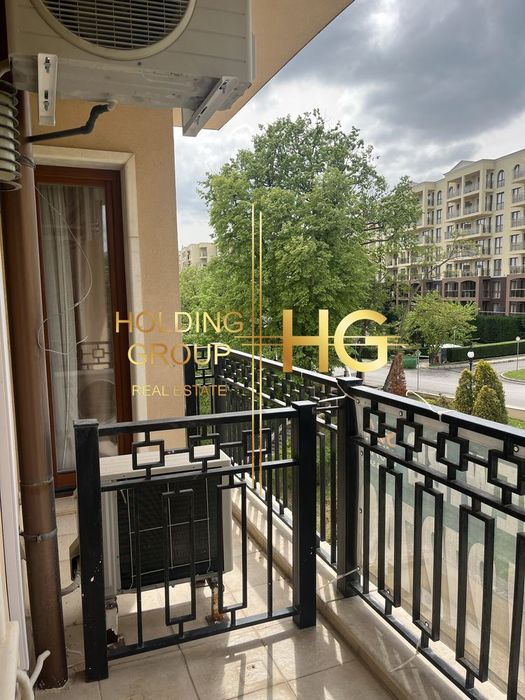 Продава се Тристаен апартамент в к.к. Златни пясъци - 107 кв.м за 1823 €/кв.м - Снимка #1