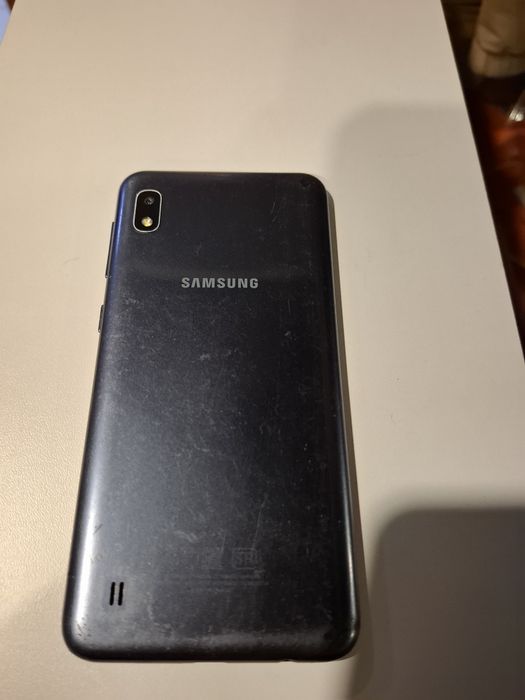 Samsung A10, в отличном состоянии