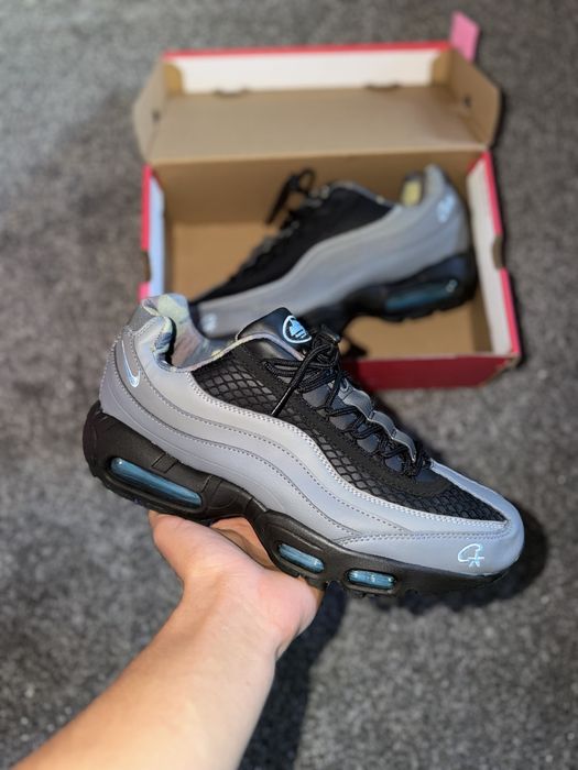 Nike Air Max 95 (40-45)
