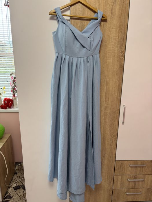 Официални дълги рокли