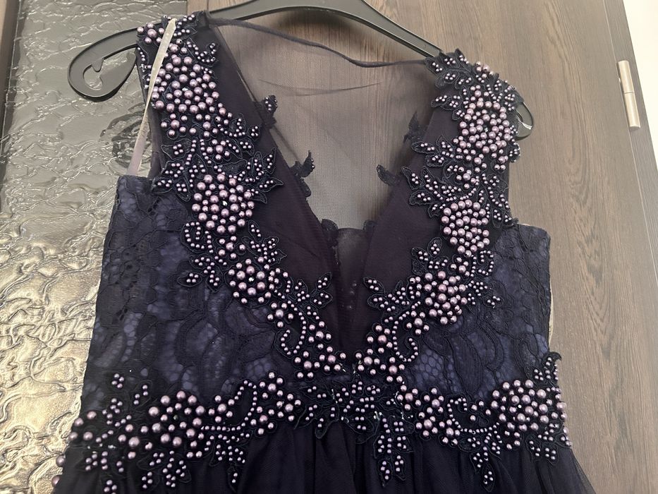 Бална/коктейлна рокля