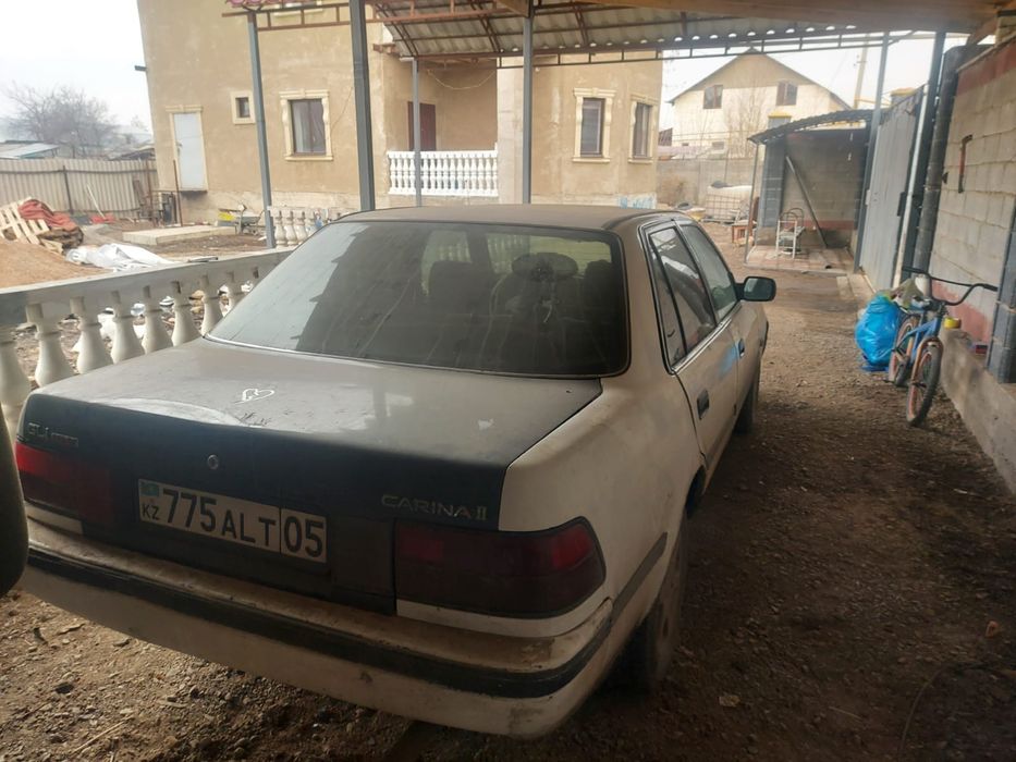 Срочно продам машину