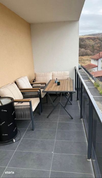 Oportunitate – Apartament modern de 3 camere in Zona Somesului, Flor