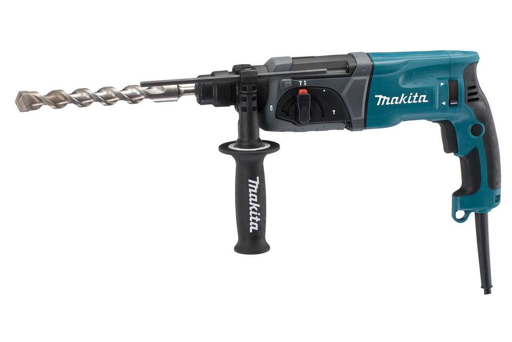 Перфоратор SDS-plus Makita HR2470