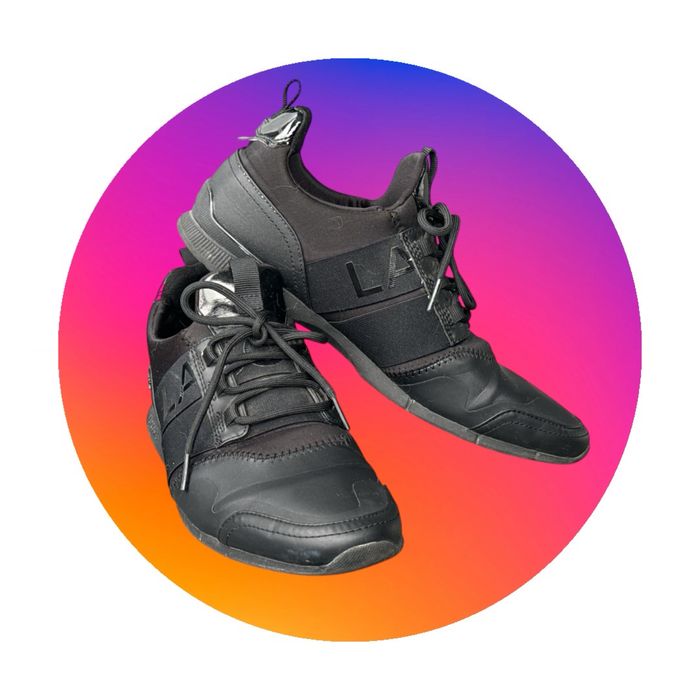 Lacoste Menerva Elite 120