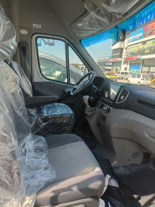 Jac Sunrayларни 20 млн сумли Скидкага харид килишга шошилнг