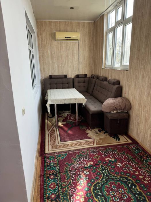 Аренда 2/3/4 Коракамиш 2/4