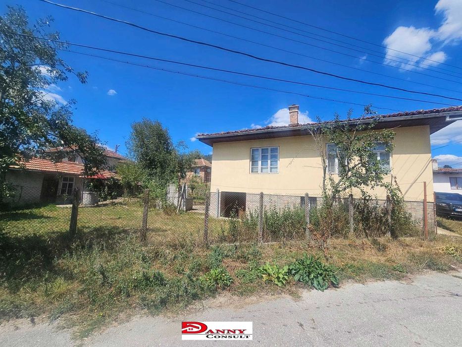 Продава се Къща в Велико Търново, Акация - 100 кв.м за 253 €/кв.м - Снимка #3