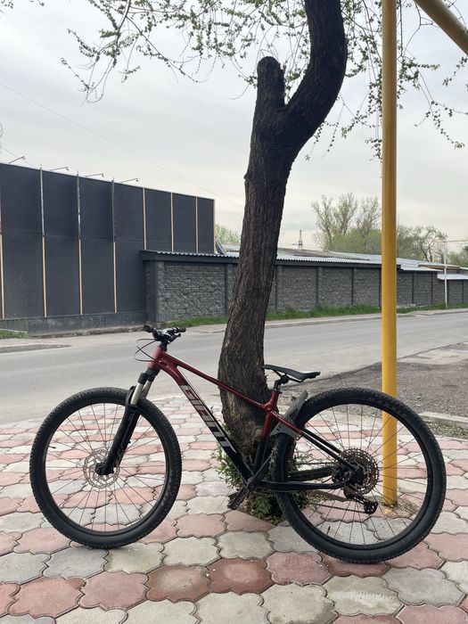 Велосипед Giant talon 0