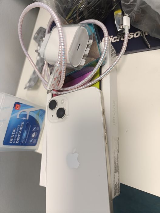 Аифон 14 плюс 128мб