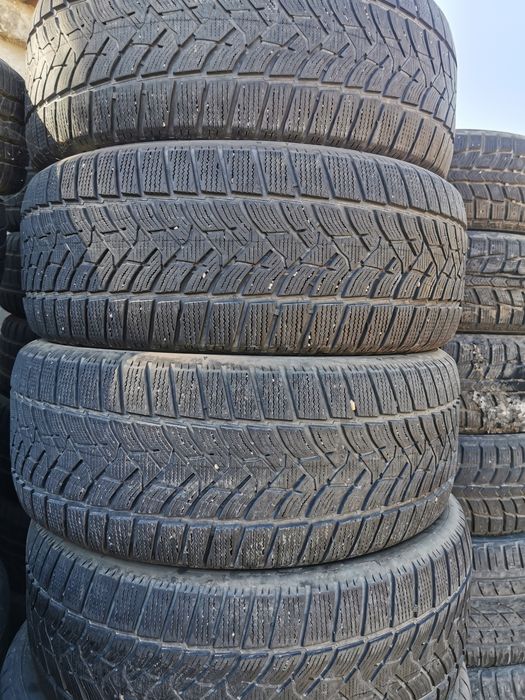 255 55 18 dunlop 4бр