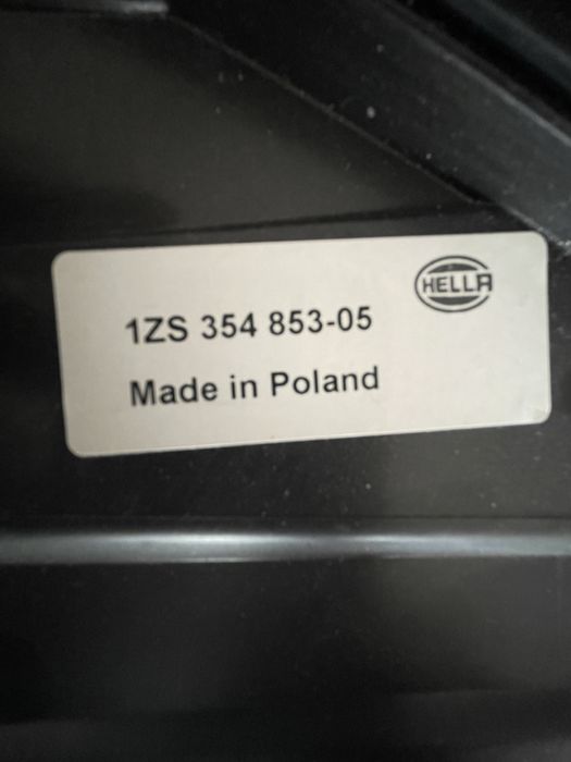 Far stanga Citroen Jumpy/Opel Vivaro NOU!!!