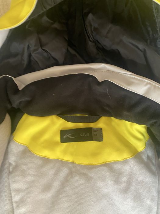 Ски екип Khus 164 см / xs