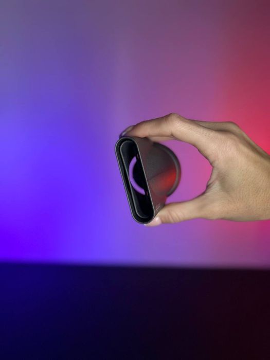 Фен дайсан три режима