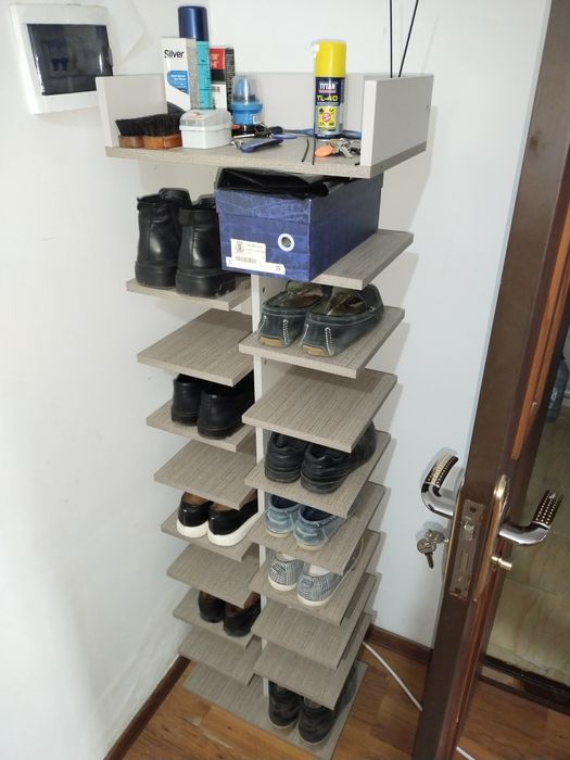 Продаются мебель для обуви