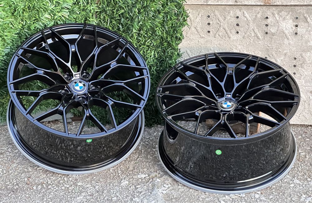 Джанти за БМВ BMW Style 1000 m 20 “ цола 5x120 Спорт Пакет чисто нови
