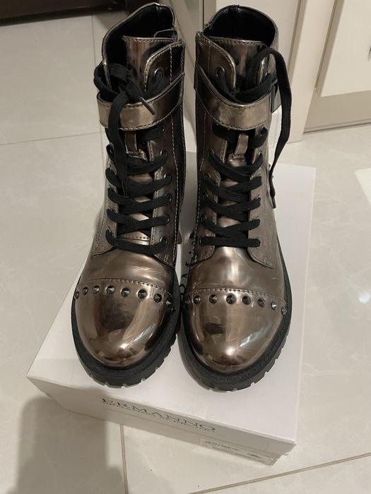 Зимни боти Guess