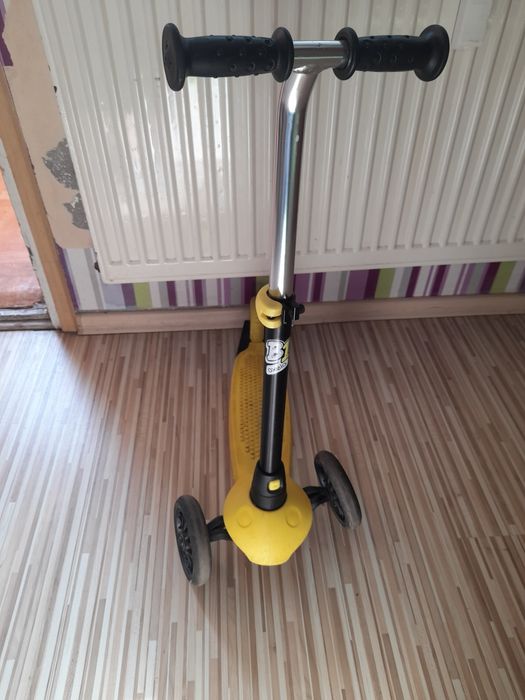 Детска тротинетка