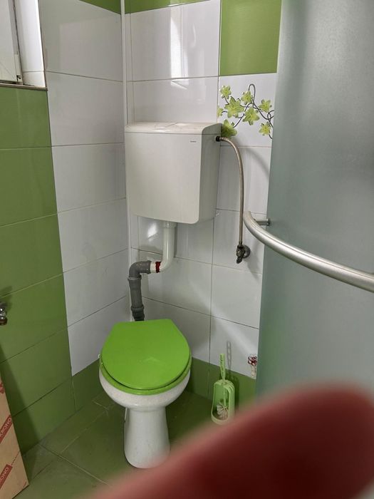 vand casa din caramida 4 camere zona ultra central