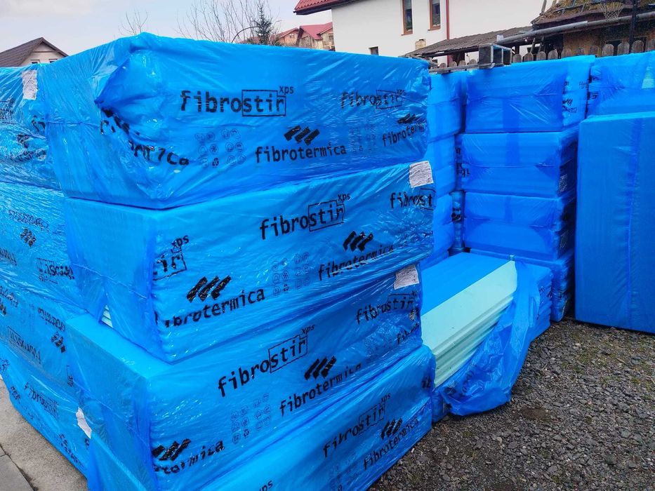 Gips carton profile UD CD glet adeziv vopsea lavabila polistiren