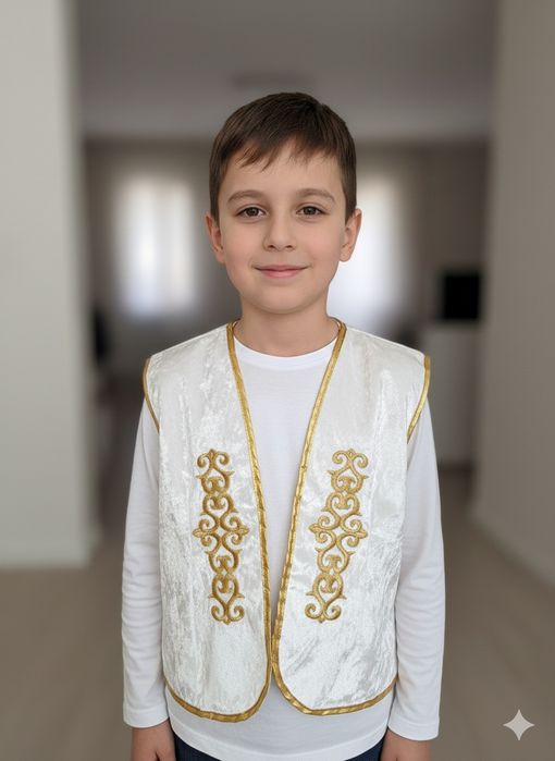 Костюмы и платья